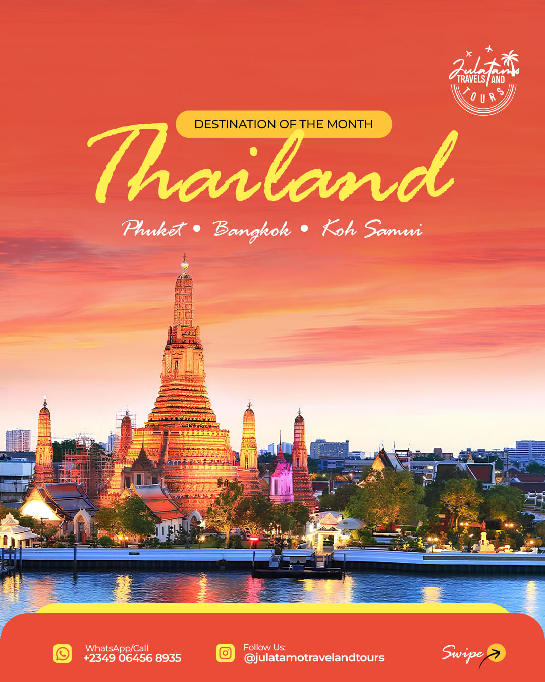 Destination of the Month carousel thumbnail
